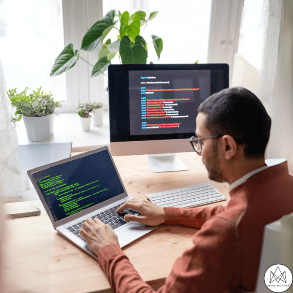 Website Development