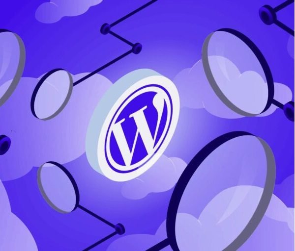 Wordpress Website