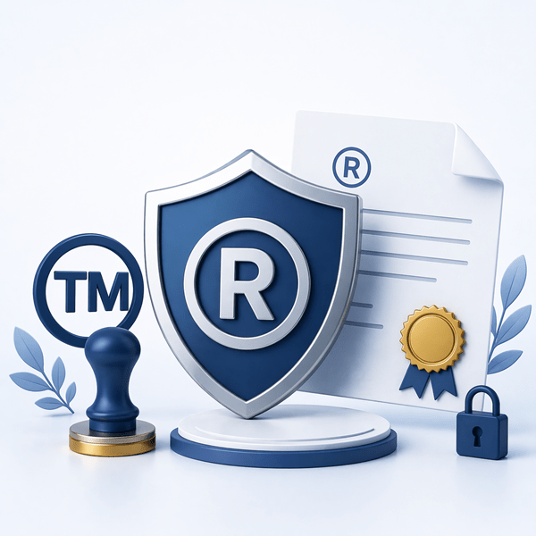 trademark registration by BRAND REMASTER