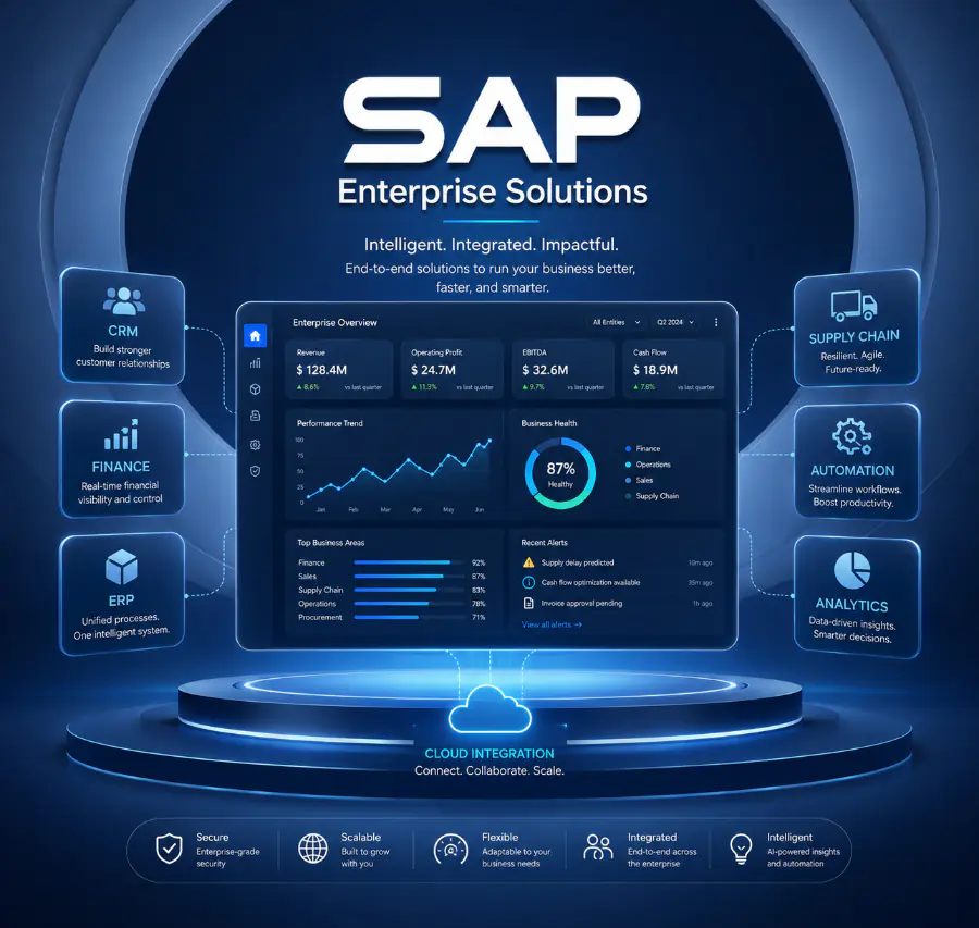 Why Do We Need SAP Certification?
