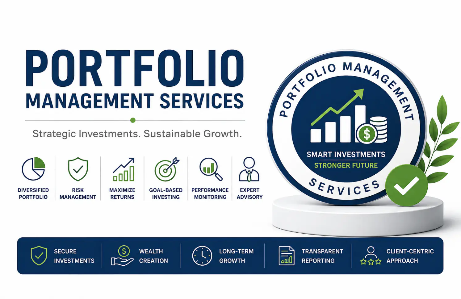 Portfolio management