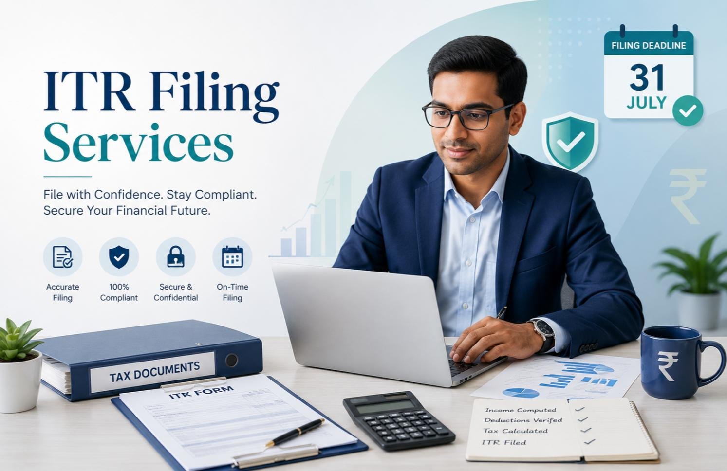 ITR Filing