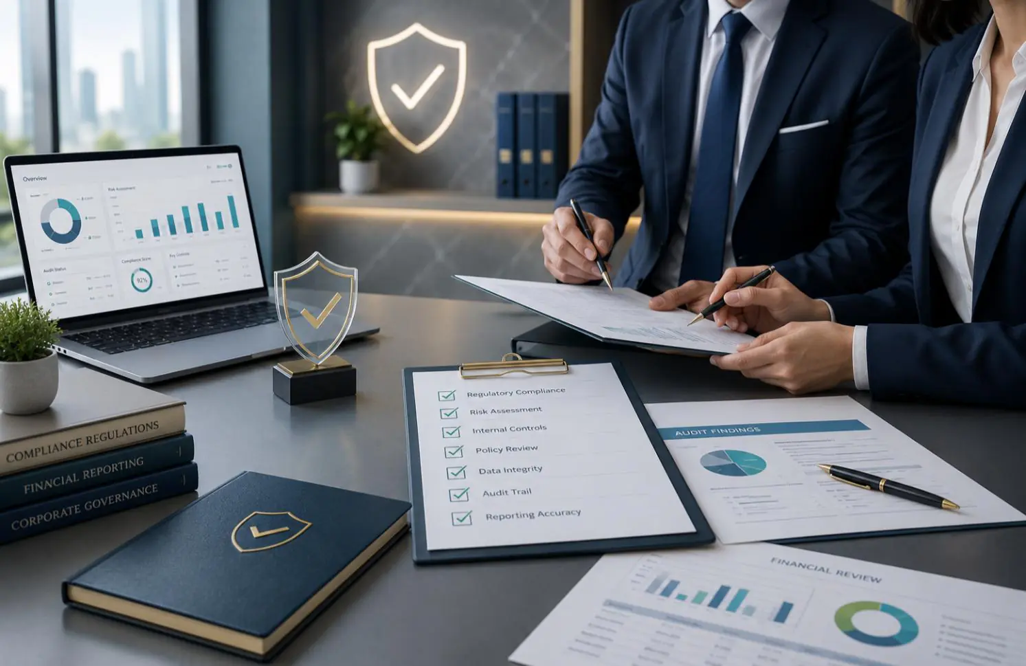 Audit & Compliance