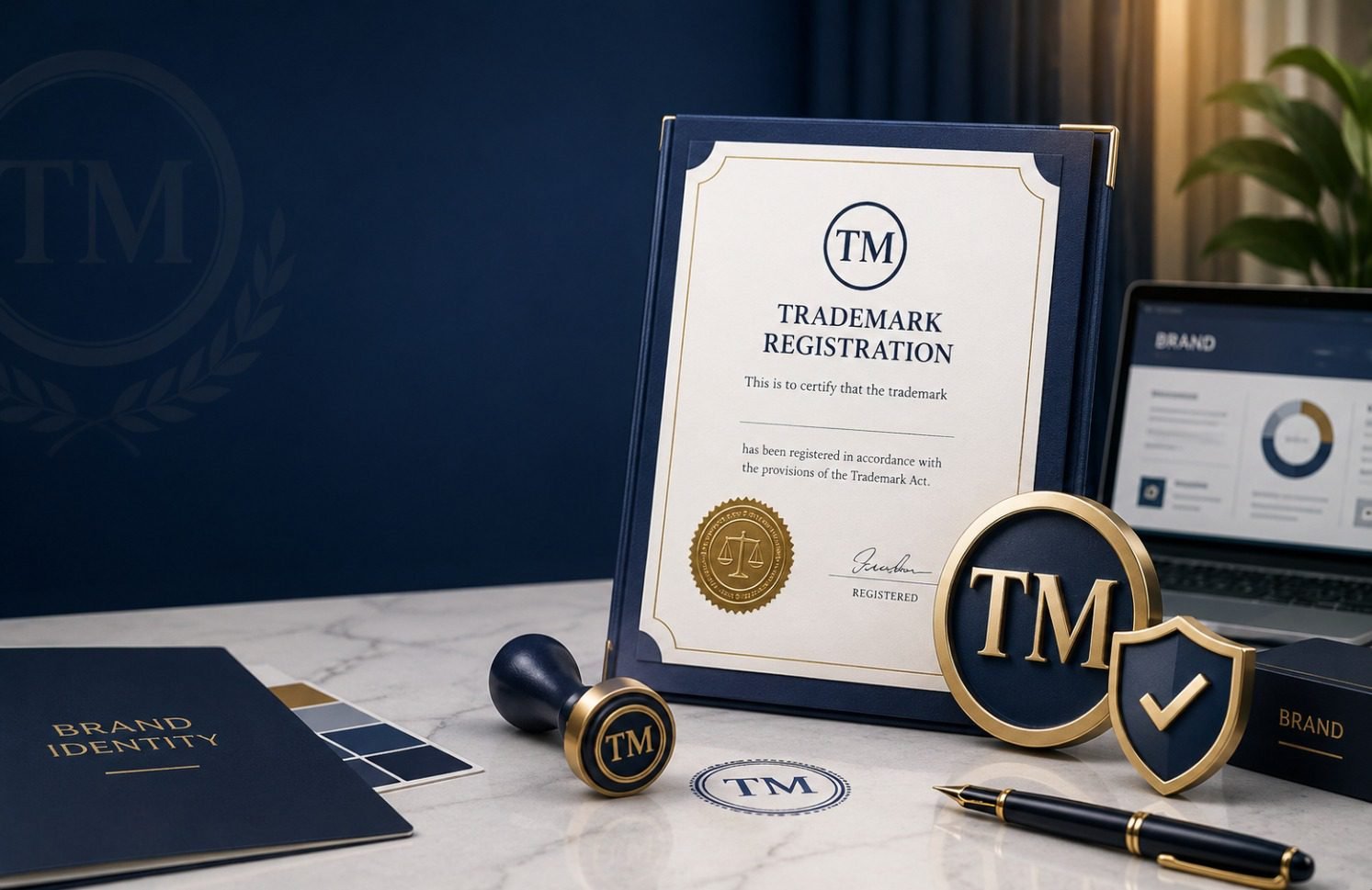 Trademark Registration