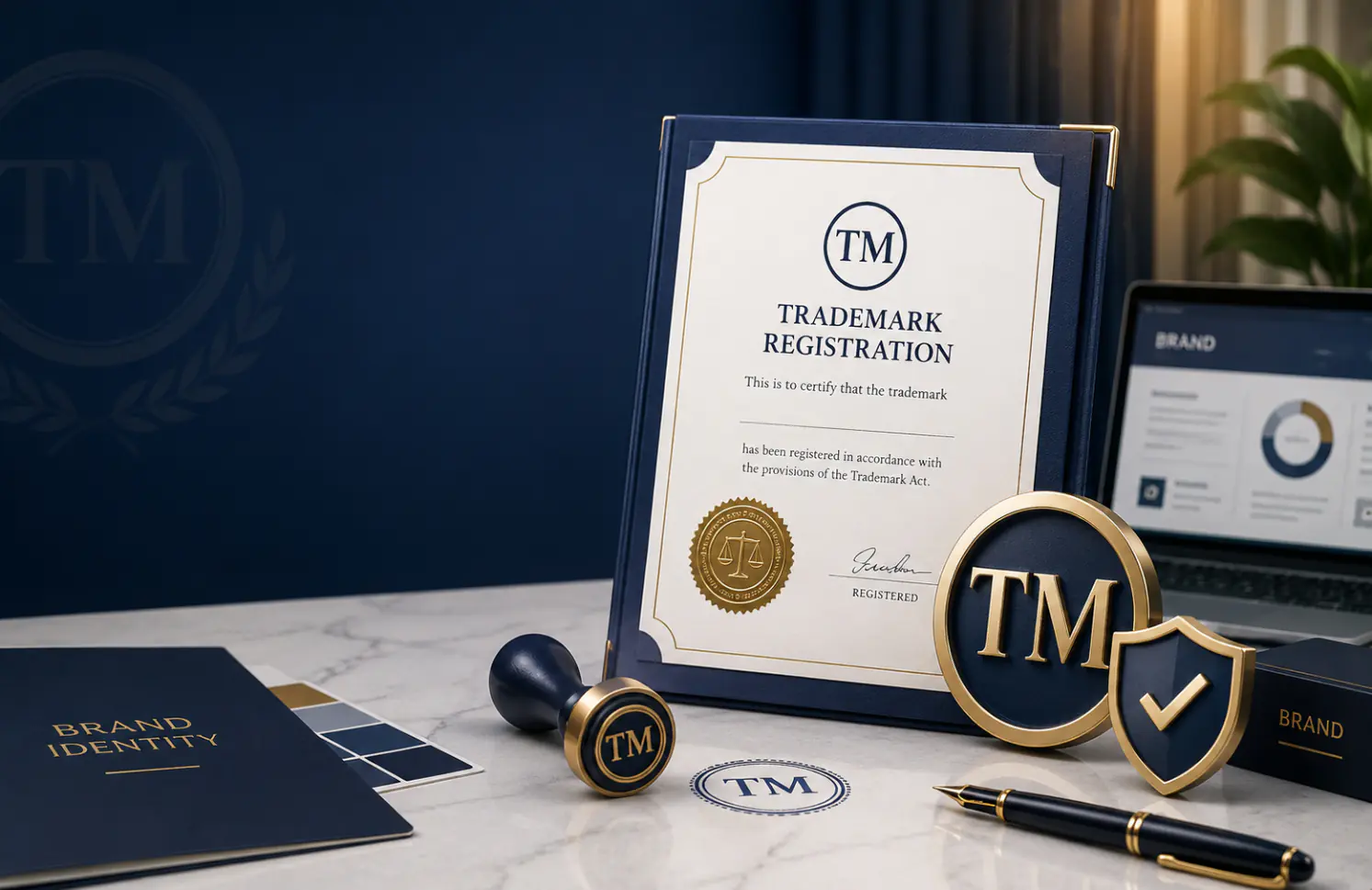 Trademark Registration