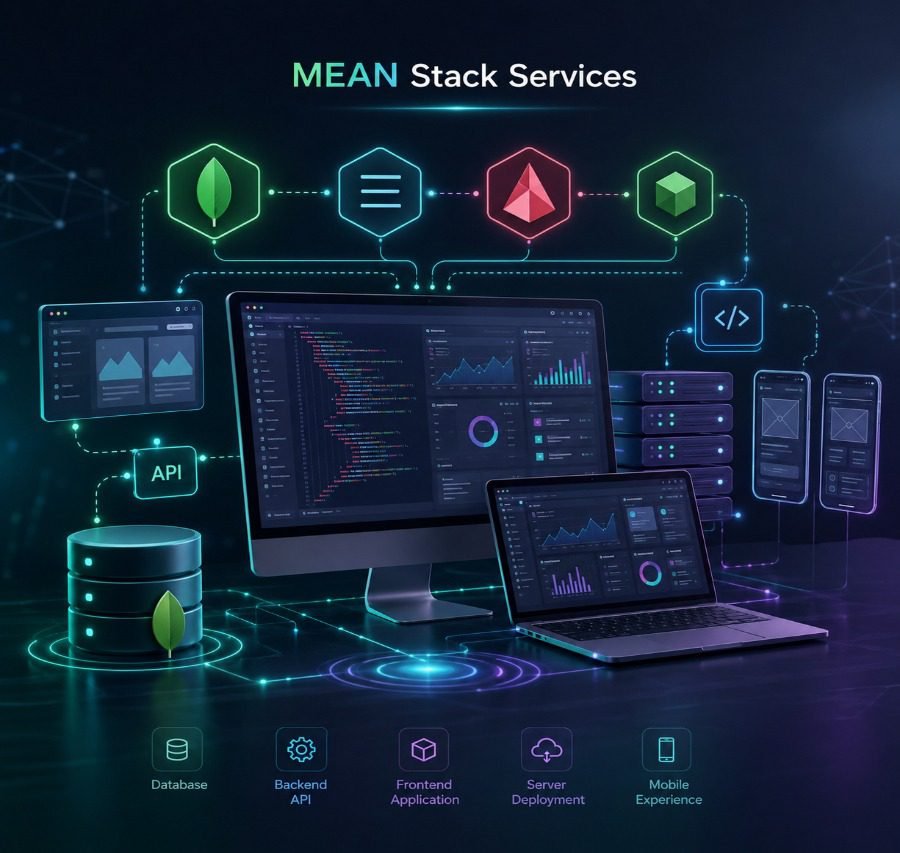 Why Do We Need MEAN Stack?