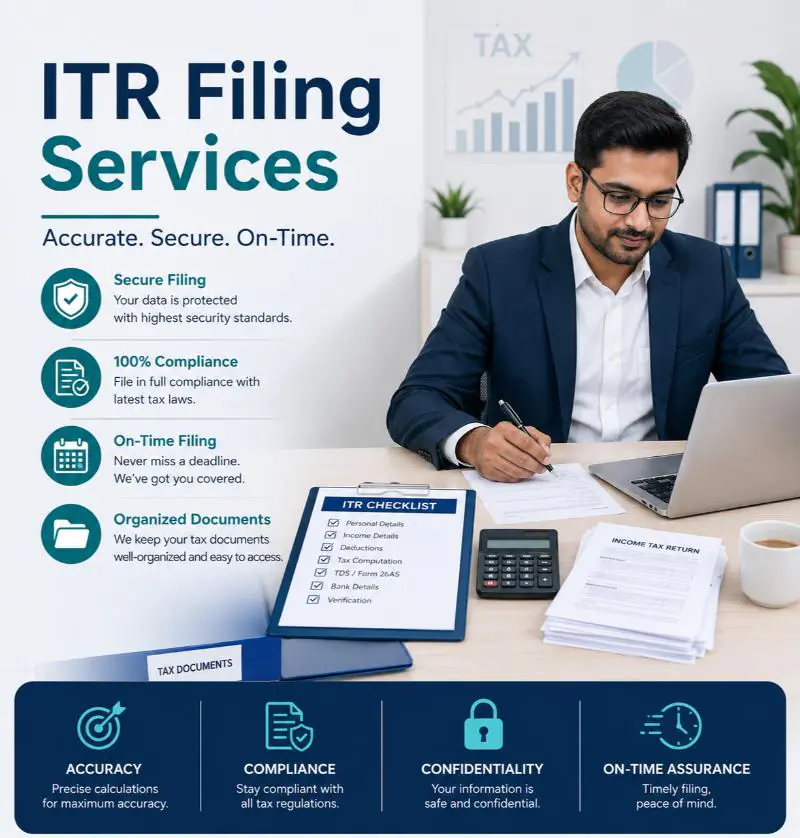 ITR Filing