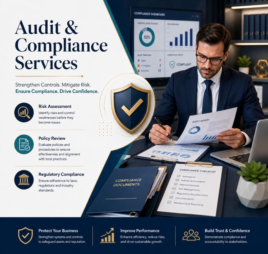 Audit & Compliance