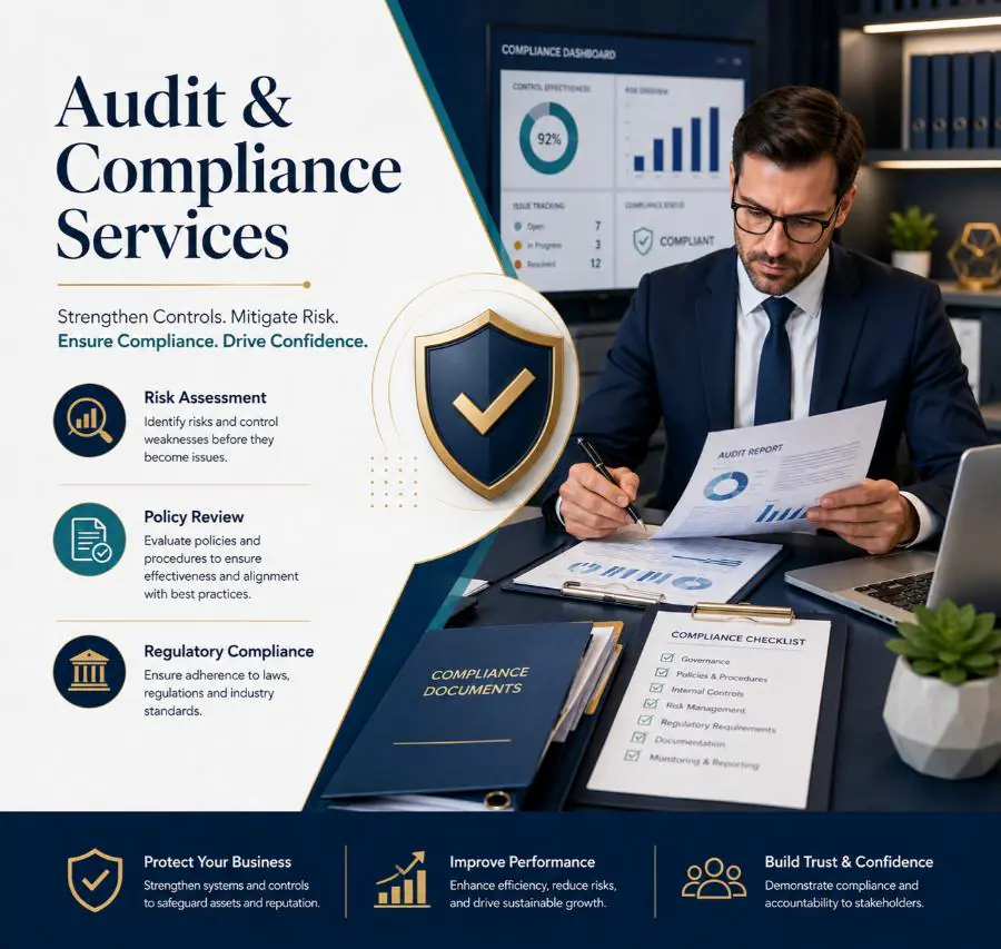 Audit & Compliance