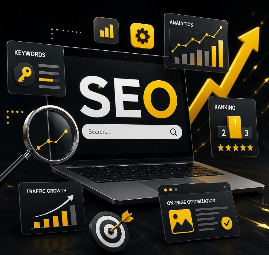 Seo service
