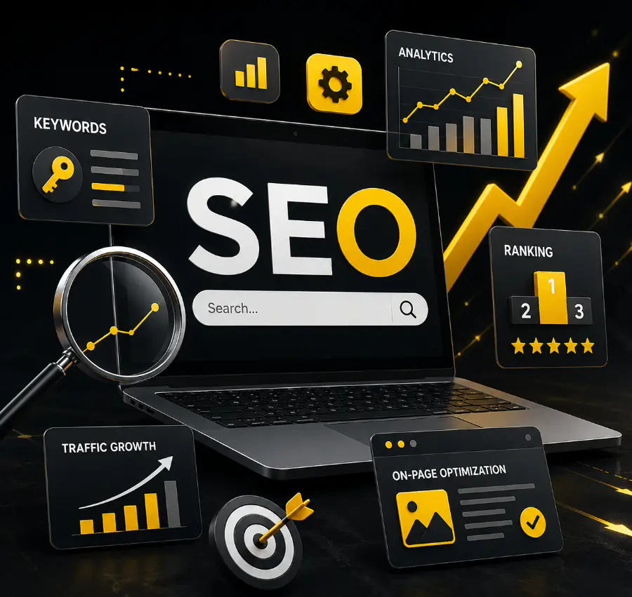 Seo service