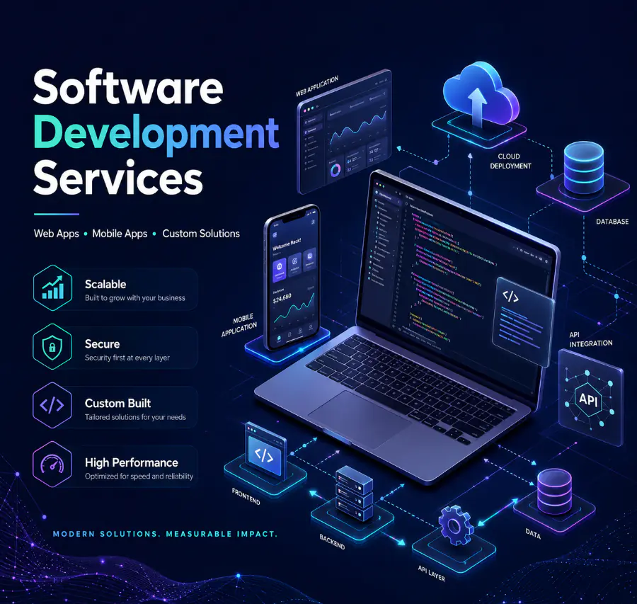 Why Software Development is Important ?
