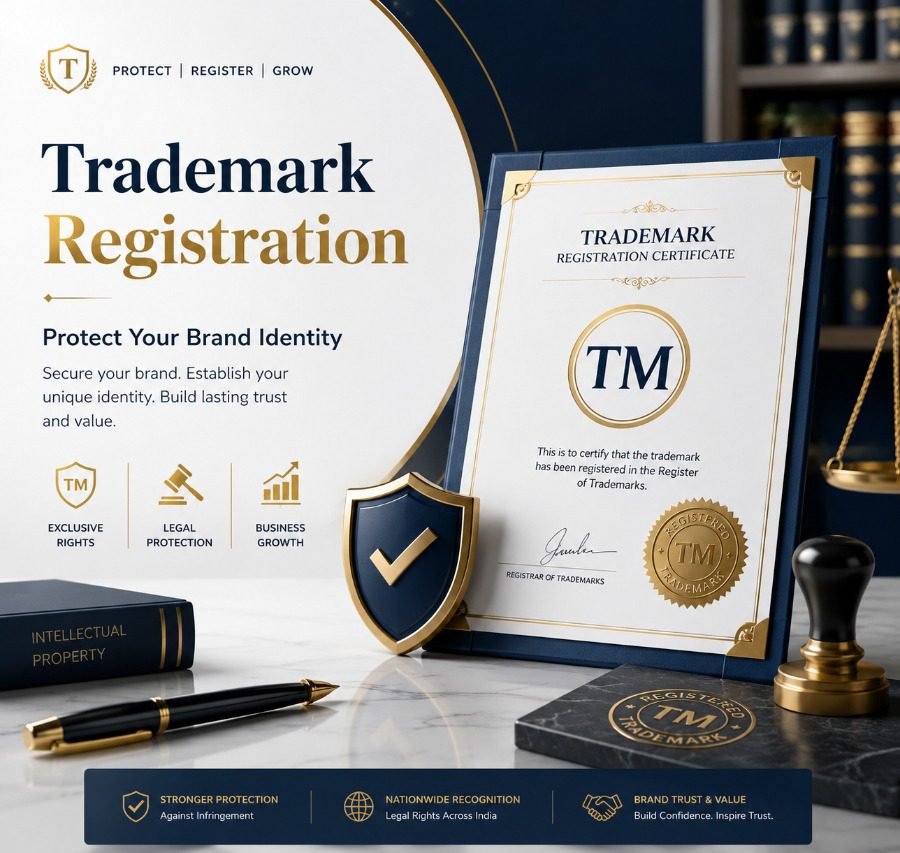 Trademark Registration