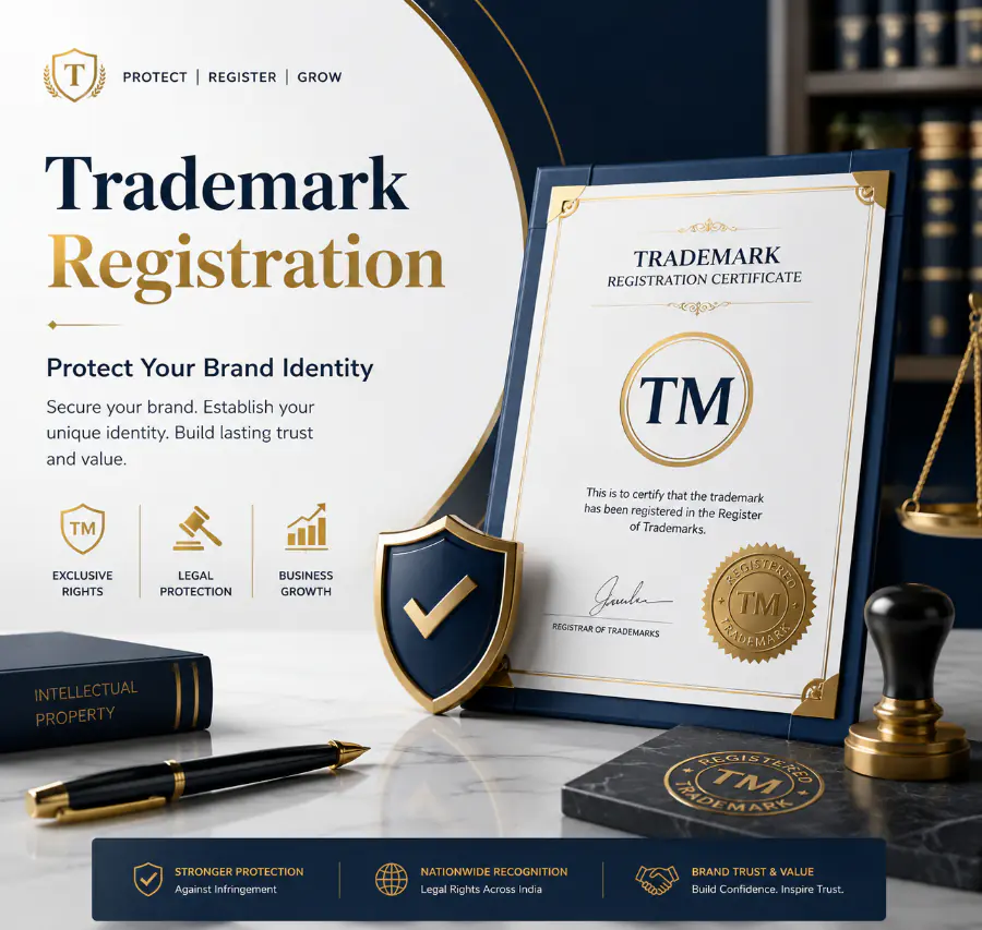 Trademark Registration