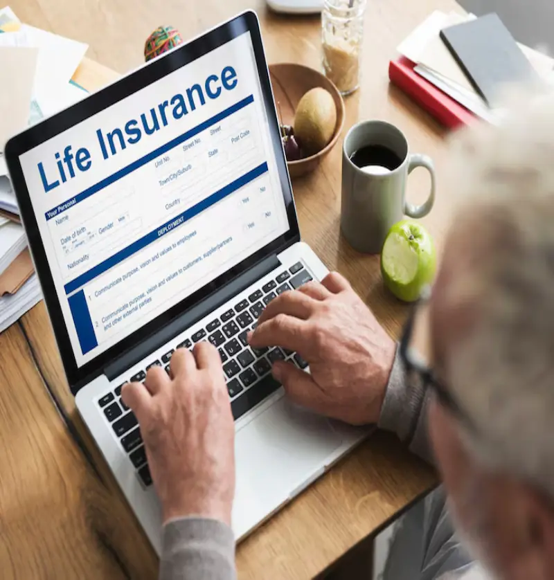Insurance planning