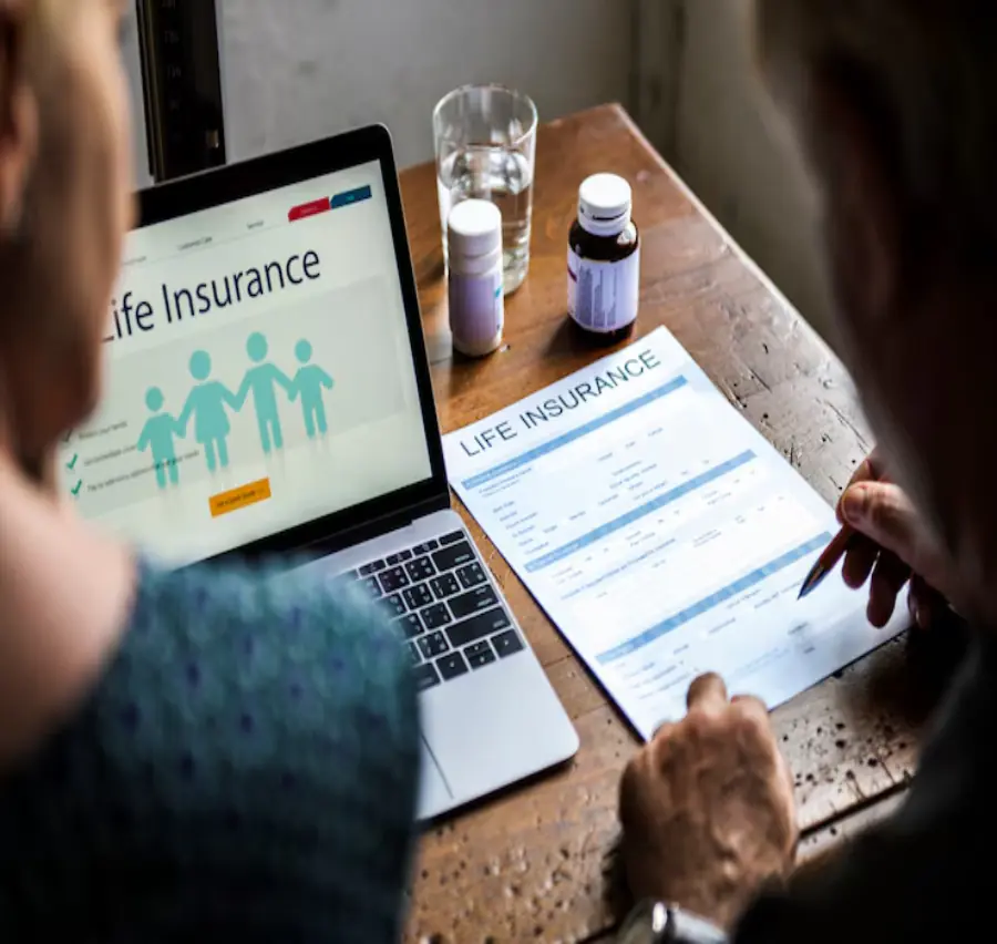 Insurance planning