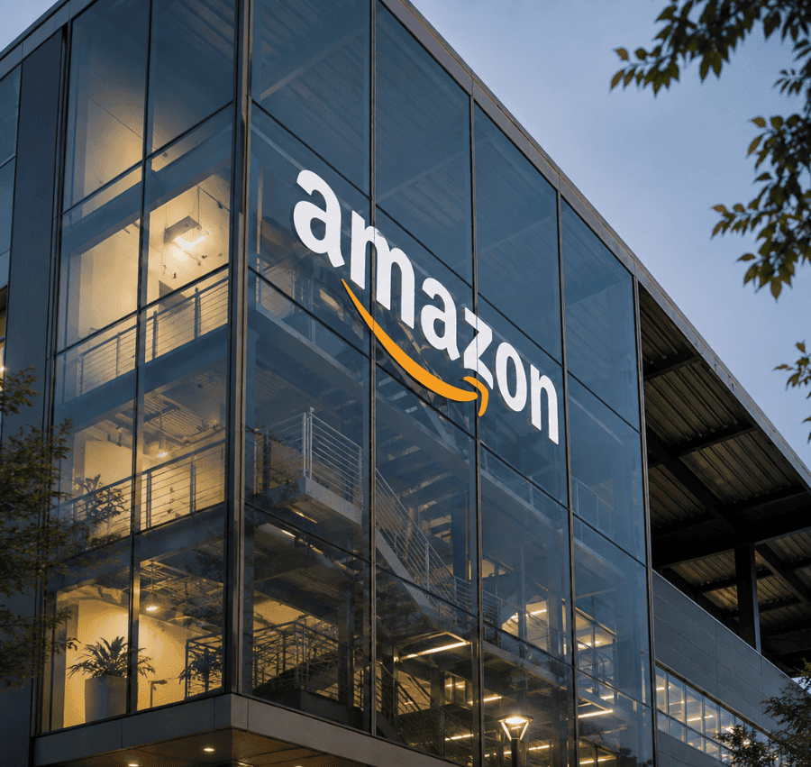 Amazon Service