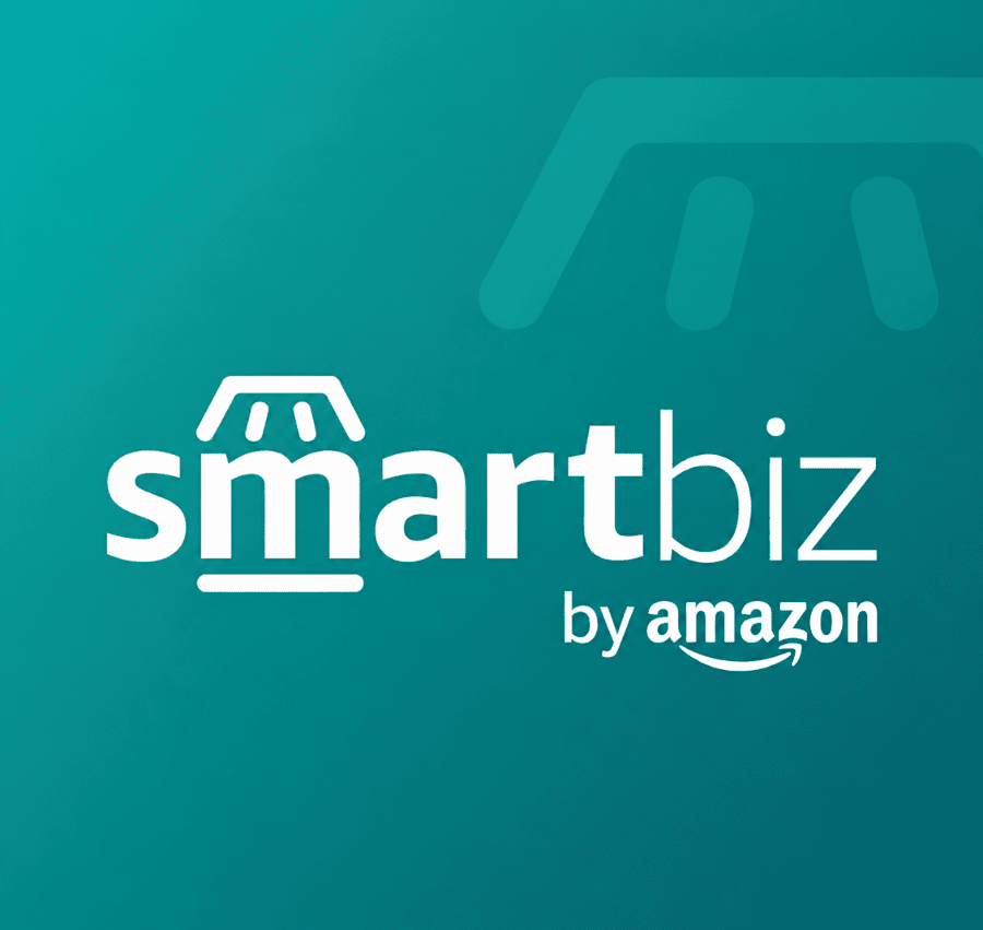 Amazon Smartbiz Service