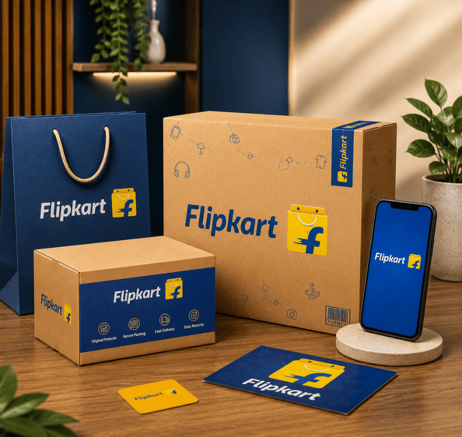 Flipkart Service